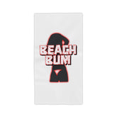 Beach Bum - Beach Towels - Witty Twisters Fashions